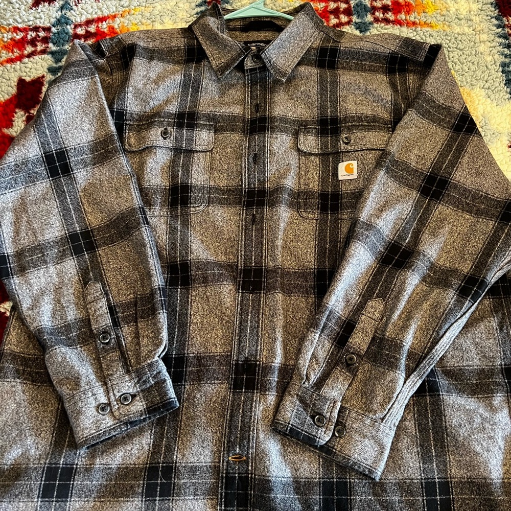 Carhartt shirt
